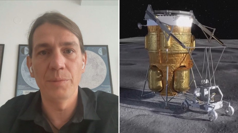 Je otázne, či sa plány NASA naplnia, tvrdí odborník. Pri návrate na Mesiac môže vzniknúť viacero problémov