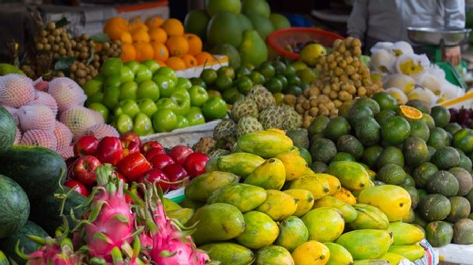 Desať najzvláštnejších druhov ovocia, ktoré vás zaujmú chuťou alebo arómou