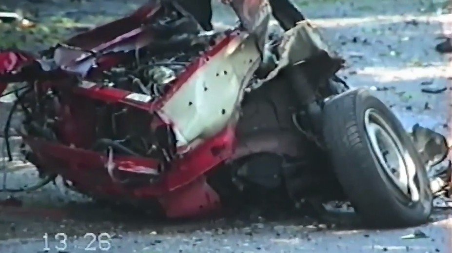 Kedysi tam lietali časti mŕtvoly, dnes tadiaľ chodia turisti či rodiny. V týchto lokalitách vraždili mafiáni