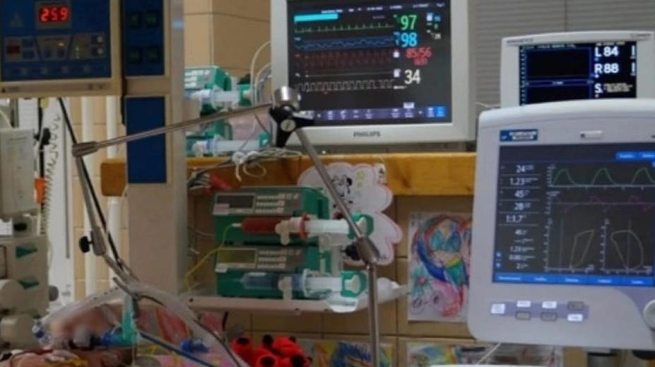 Zdravotníci v Martine majú skromnú prosbu. Pre deti v kritickom stave znamená veľa