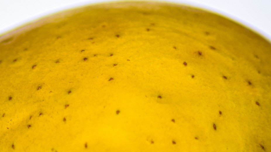 Kvíz: Spoznáte, čo je na obrázku? Na čerstvé suroviny sme sa pozreli poriadne zblízka