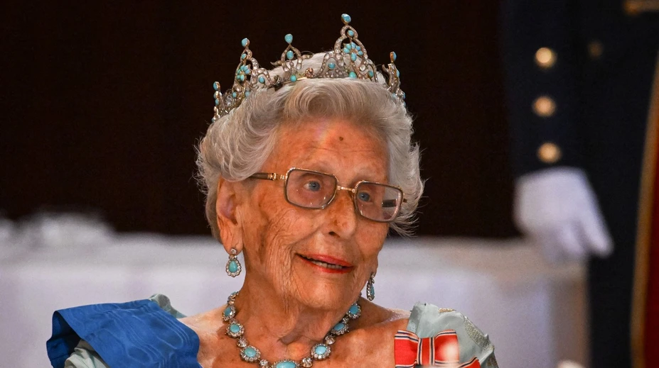 Zomrela nórska princezná Astrid. Smutná správa prišla iba dva dni po pohrebe jej brata kráľa Haralda V.