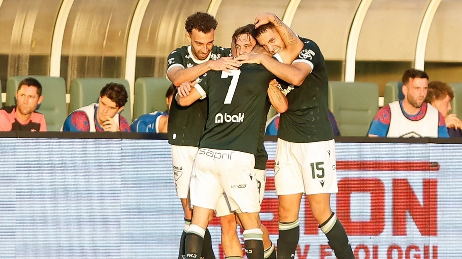Atraktívni súperi pre Jablonec. Severočesi v KL proti tímu z Premier League či Salahovmu Trabzonsporu