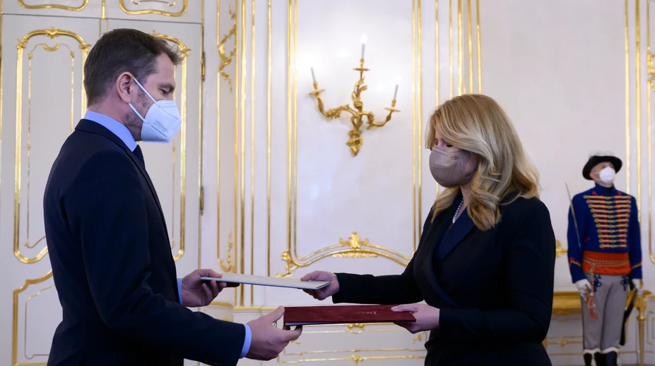 30 rokov Markízy: Ťažký pandemický rok 2021 priniesol tisíce obetí aj Matovičovu demisiu