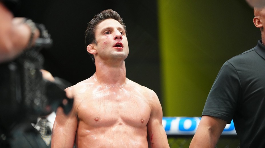 Šok v UFC. Vo veku 34 rokov náhle zomrel známy bojovník, nedávno ešte zápasil