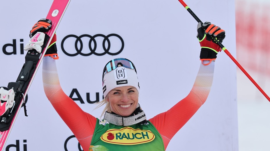 Po mesiacoch ticha prišiel zlom. O stave niekdajšej rivalky Vlhovej prehovoril riaditeľ federácie