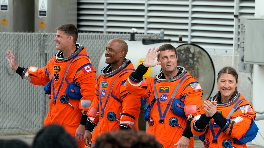 Máte dosť života na Zemi? NASA hľadá dobrovoľníkov, ktorí budú rok žiť ako na Marse