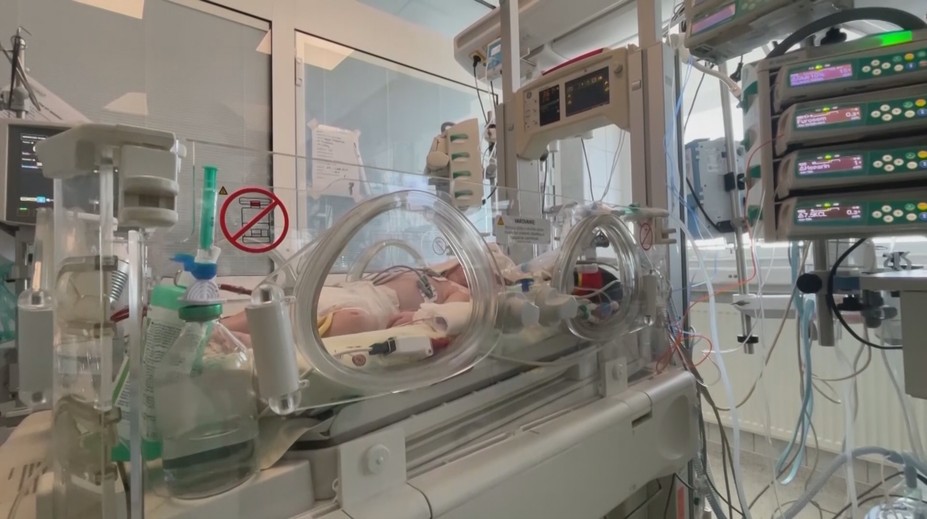Šesťmesačnú dcérku mali udierať do tváre a hrudníka, krátko nato zomrela. Rodičia sa postavili pred súd