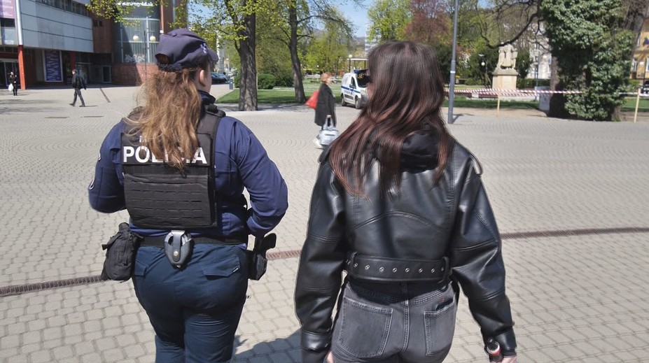 Strach v Žiline: Obyvatelia hovoria o útokoch tínedžerov, mesto aj polícia reagujú