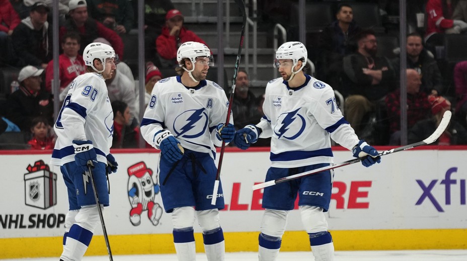 VIDEO: Tampa Bay potvrdila skvelú formu, Erik Černák nenastúpil. New York Rangers sa oprel o svoje hviezdy