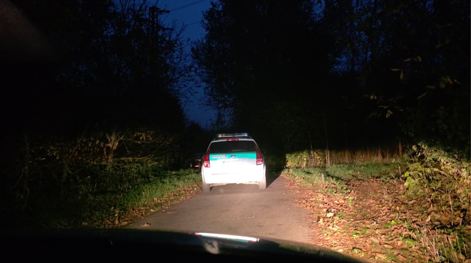 Polícia napokon vypátrala osobu, ktorá mala strieľať v bývalom trnavskom depe