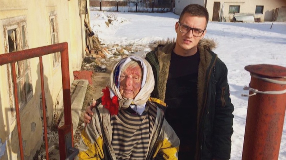 Príbeh, ktorý dojal Slovensko. Babke Julke sa mení život