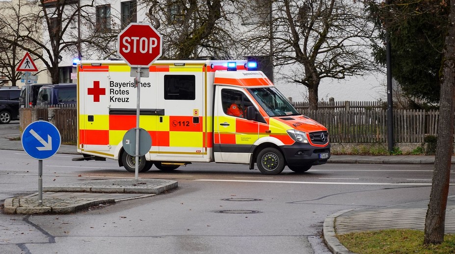 Záhada v opere v Drážďanoch: Zdravotníci museli ošetriť divákov, no neskôr im samým prišlo zle