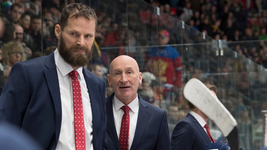 Michal Handzuš odmietol ponuku byť asistentom trénera slovenskej reprezentácie