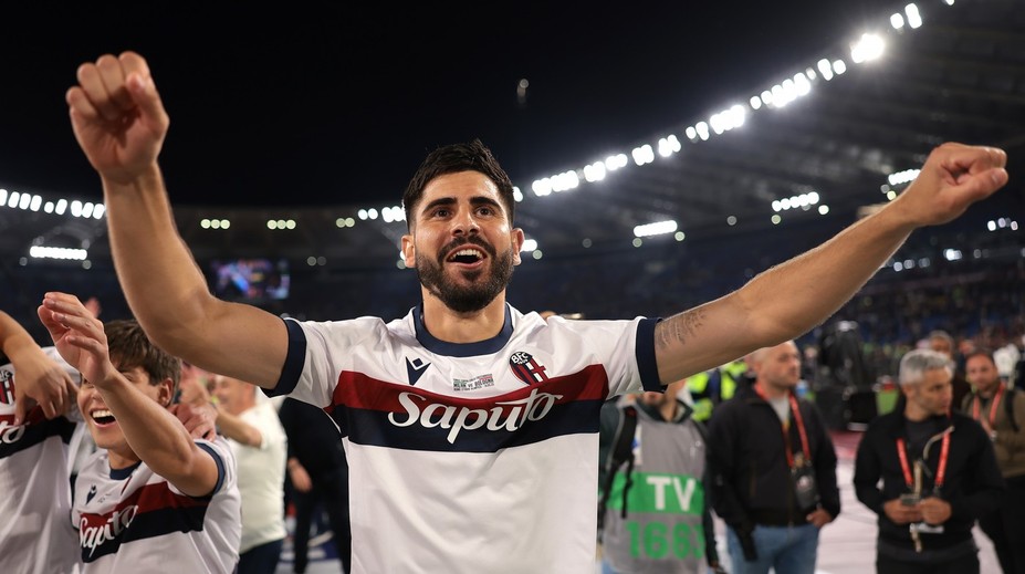 Chystajú v Slovane prestupovú bombu? Prísť by mohla posila za milióny priamo zo Serie A