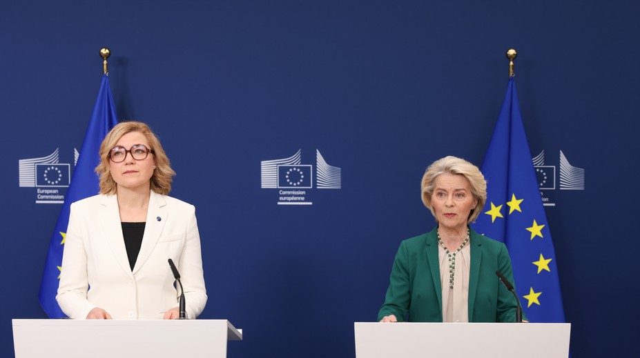 Už žiadne výhovorky. Nová aplikácia EÚ na online overovanie veku je pripravená na používanie