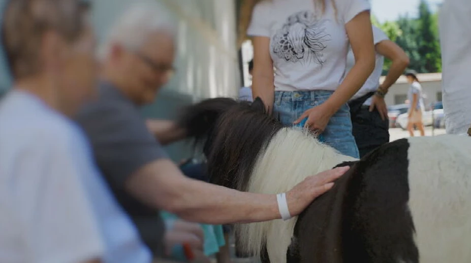 Nedokážu liečiť telo, ale dokážu uľaviť duši. V Trnave ukazujú, že starostlivosť o onkologických pacientov môže mať aj inú podobu