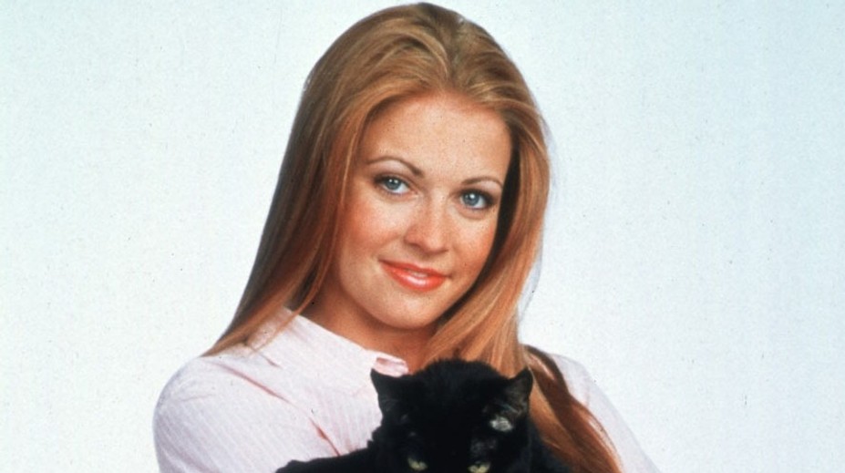 Sabrina, mladá čarodejnica bez mejkapu: Fúha, toto je fakt ona?