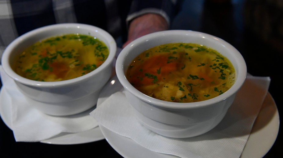 Chute, ktoré milujú aj Slováci: Medzi najlepšími polievkami sveta sú naše klasiky