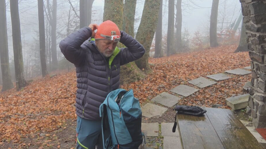 Záchranári varujú turistov: Ľudí neustále ratujeme pre tie isté chyby