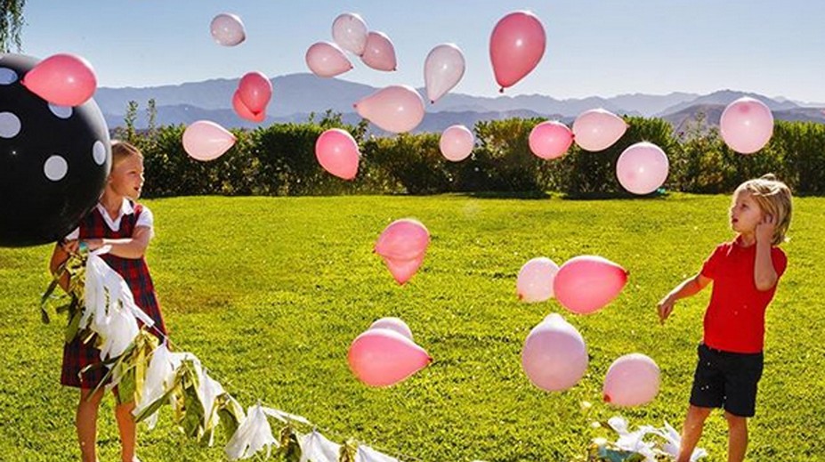 Rodina speváčky sa teší z nového prírastku: Je to valibučka