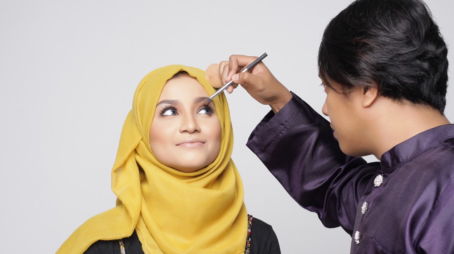 Muž sa rozviedol s manželkou okamžite po tom, čo ju uvidel  bez mejkapu