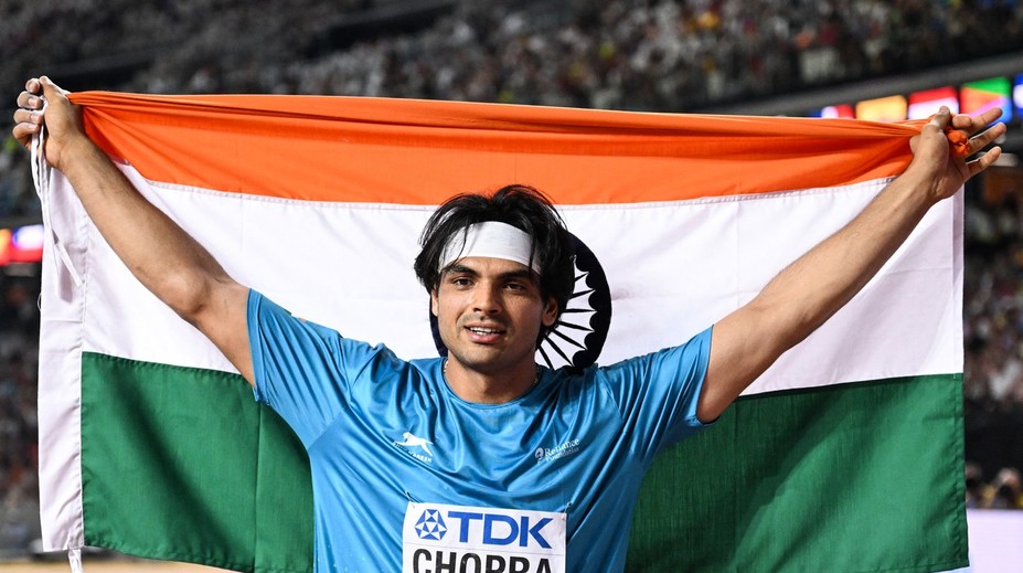 Ázia sa na MS dočkala svojho šampióna. V hode oštepom kraľoval Ind Čopra