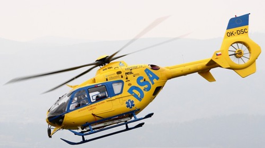 Tragédia v českom Znojme: Auto pri cúvaní zrazilo dve deti, jedno z nich neprežilo