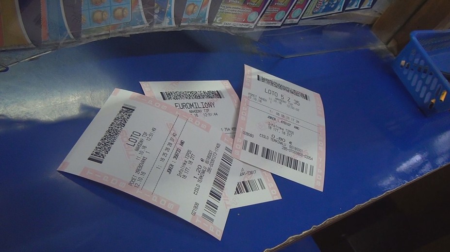 V obľúbenej hre padol jackpot. Rozdelia si ho až traja Slováci, jeden z nich zaplatil za stávku jediné euro