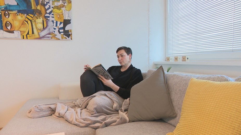 Jankina cesta za zdravím bola neuveriteľne ťažká. Dnes pomáha ženám s rovnakým osudom