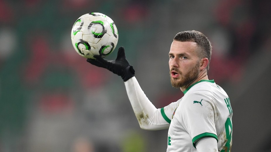 Slovan lanári ďalšiu veľkú posilu. Kmotrík chce hráča, ktorý si zahral v jednej z najlepších líg sveta