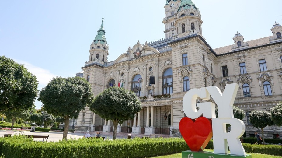 Len kúsok od Slovenska bolo zemetrasenie. Otrasy pocítili aj obyvatelia Győru