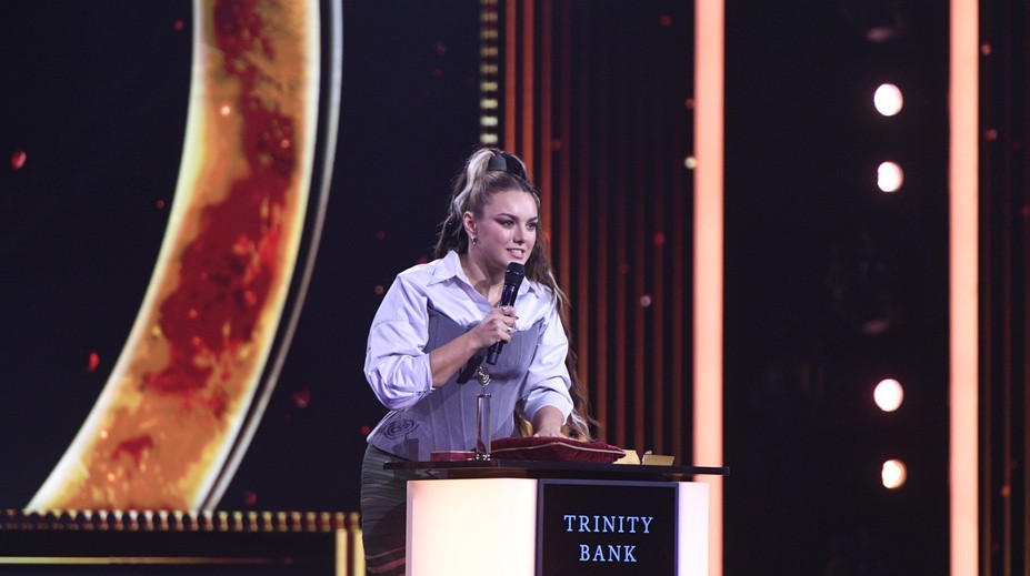 Českého slávika ovládla Ewa Farna. Prekvapenie priniesla kategória spevákov