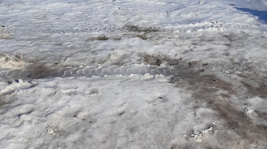 Bystrica musela po Winter Classic odložiť zápas, organizátori ho vraj nedali do poriadku