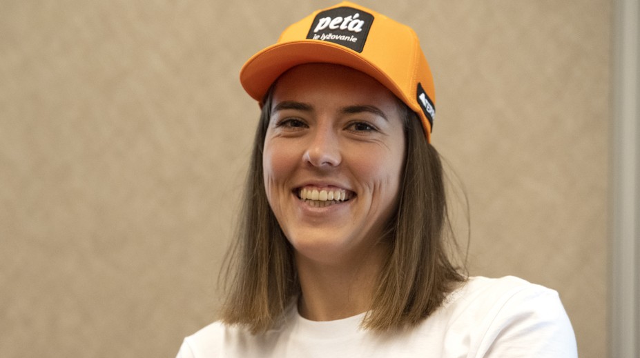 Vlhová: Shiffrinová mi často liezla na nervy. Keby som bola chlap, už dávno mám zarobené milióny