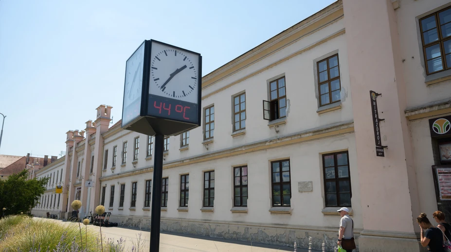Je to oficiálne. Slovensko má nový teplotný rekord, potvrdili ho meteorológovia