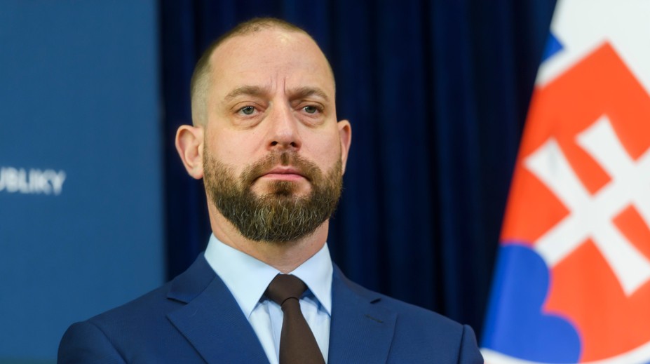 Generálna prokuratúra zamietla sťažnosť, stíhanie Mareka Paru je definitívne zastavené