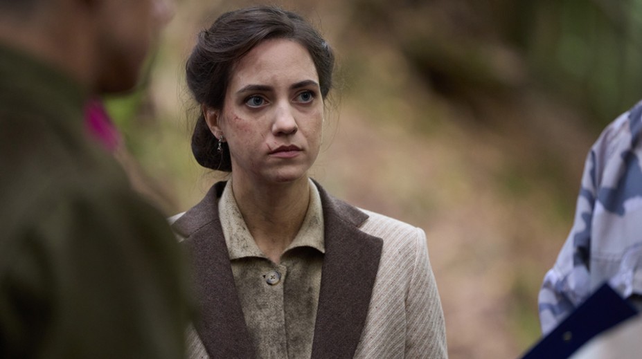 Ráchel Plevová Šoltésová späť v Dunaji: Prezradila svoj skutočný názor na seriál