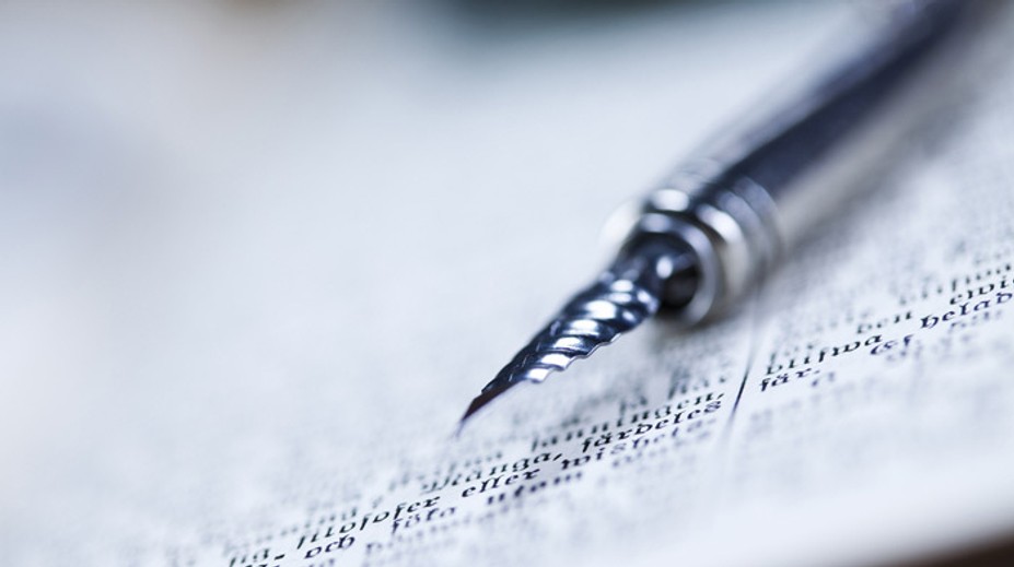 Vynález Slováka znamenal revolúciu v písaní