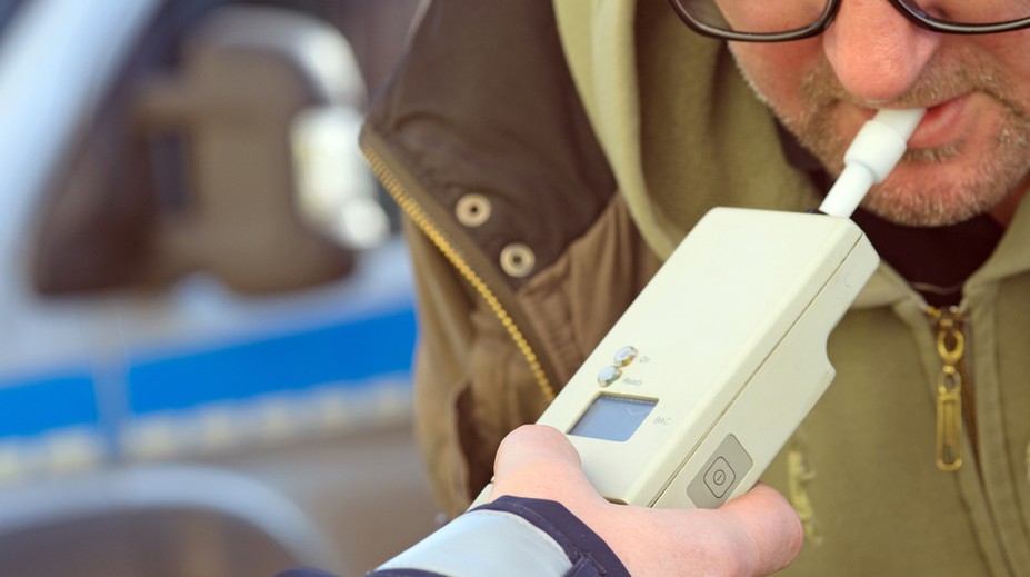 Nafúkali ste a zobrali vám vodičák? Sudcovia rozhodli, že ide o protiústavné gesto