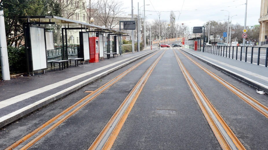 V Tallinne pred tromi rokmi zaviedli bezplatnú MHD: Teraz hlásia obrovské zisky