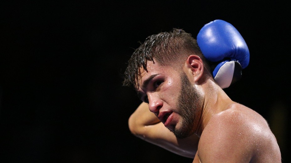 Pred rokmi utrpel v ringu vážne poškodenie mozgu. Portorický boxer zomrel veľmi mladý
