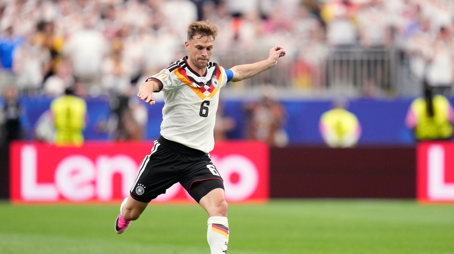 Nemci musia na majstrovstvách sveta riešiť nečakané komplikácie. Kimmich: Prestáva to byť vtipné
