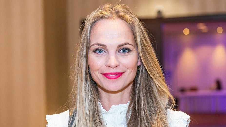 Milena Minichová v spoločnosti: Ona je vážne dvojnásobnou mamou?