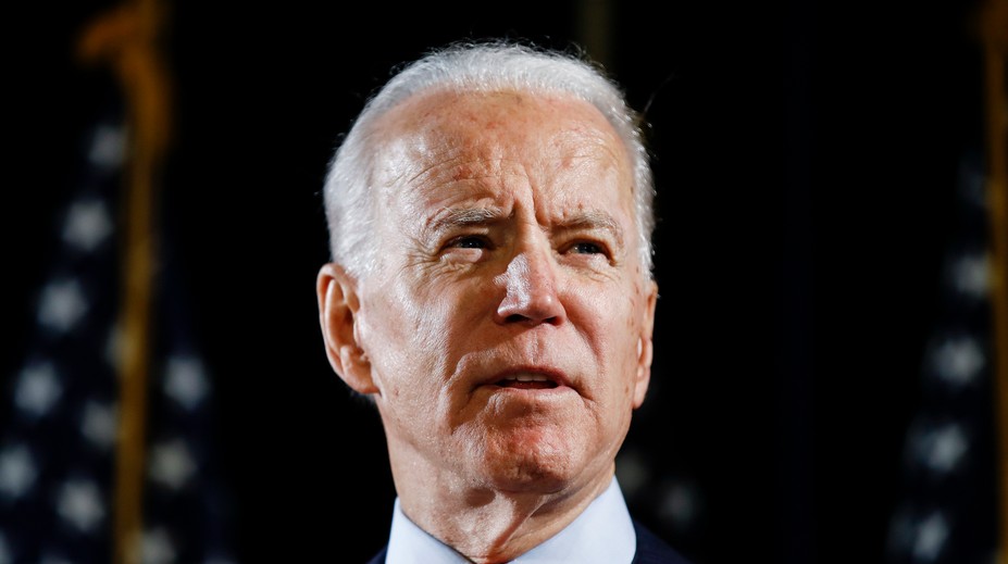 Joe Biden sa stal víťazom demokratických primárok v štáte Aljaška