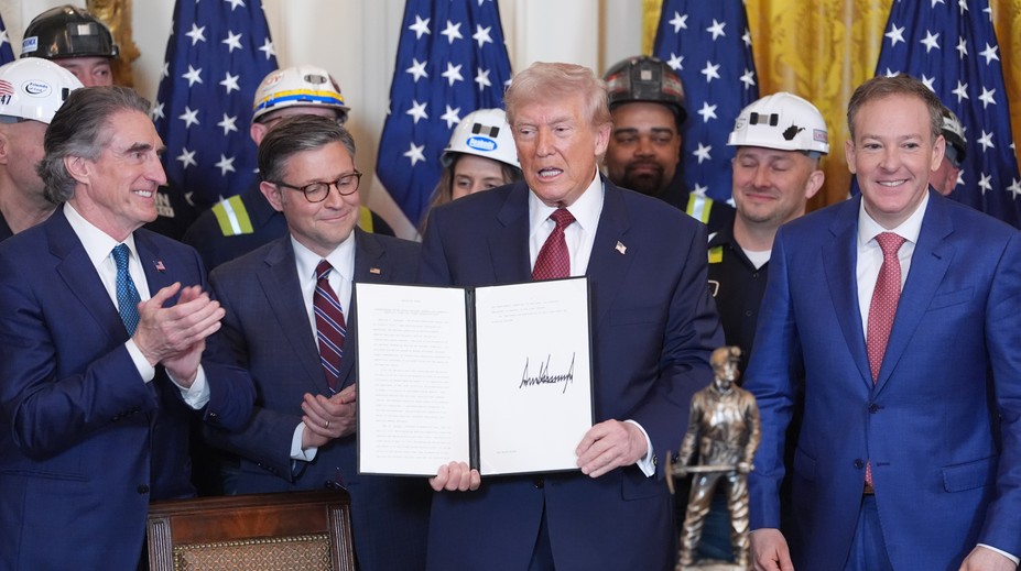 Trumpova administratíva sa už nebude riadiť vedeckým názorom, že skleníkové plyny predstavujú hrozbu