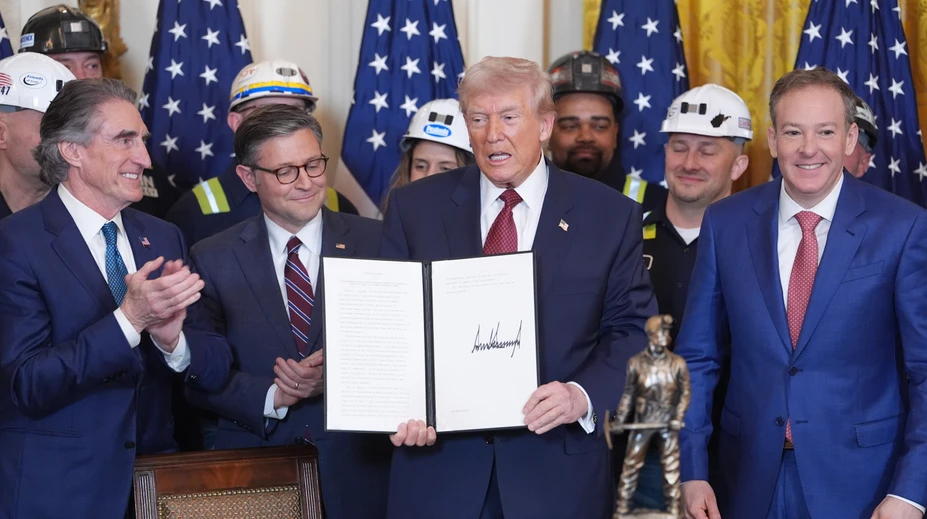 Trumpova administratíva sa už nebude riadiť vedeckým názorom, že skleníkové plyny predstavujú hrozbu