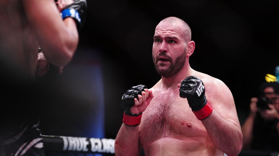 Jeho koniec v UFC mnohých šokoval. Martin Buday si však vyberá z množstva záujemcov