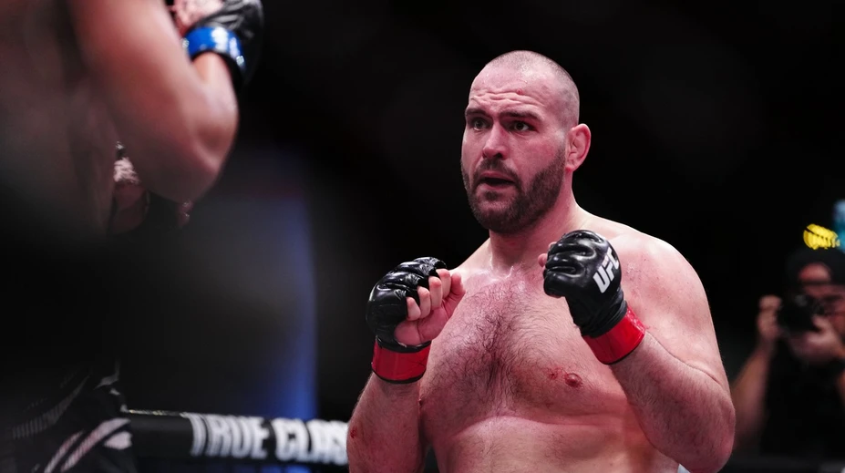 Jeho koniec v UFC mnohých šokoval. Martin Buday si však vyberá z množstva záujemcov