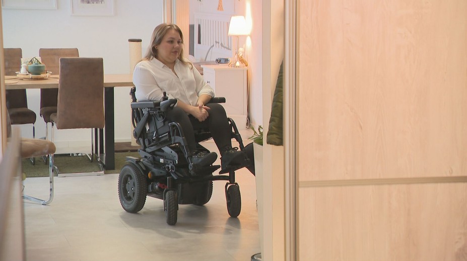 Natália 30 rokov nevedela, akým ochorením trpí. Až jeden krok odhalil, že potrebuje liečbu